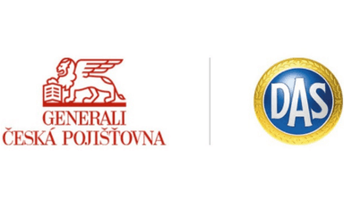 Logo partnera DAS
