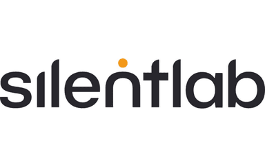 Logo partnera Silentlab