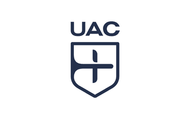 Logo partnera UAC