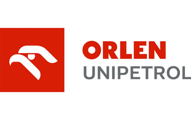 Logo partnera ORLEN