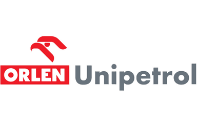 Logo partnera ORLEN