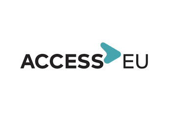Logo partnera Access EU