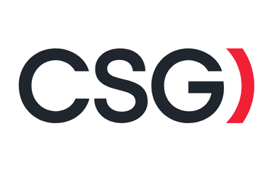 Logo partnera Czechoslovak Group