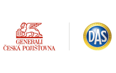 Logo partnera DAS