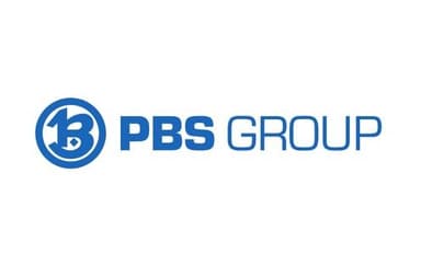 Logo partnera PBS