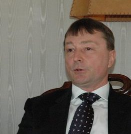 Vladimír Rösel