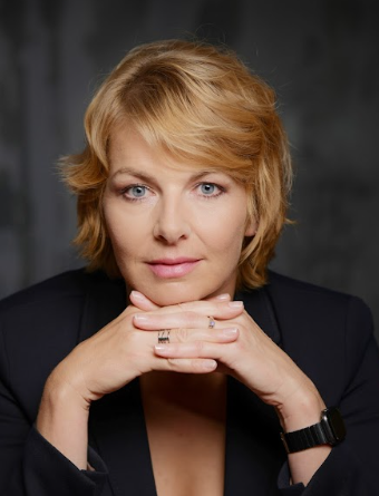 Hana Kovářová