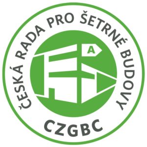Česká rada pro šetrné budovy