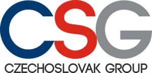 Czechoslovak group